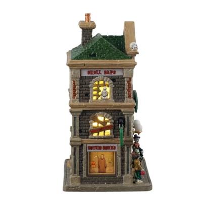 Fearful Fashions Clothiers 15x22x29 cm Halloween LEMAX - Lemax