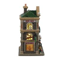 Fearful Fashions Clothiers 15x22x29 cm Halloween LEMAX - Lemax - thumbnail