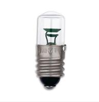 ABB 2CKA001784A0255 Miniatuurgloeilamp E10 1 stuk(s) - thumbnail