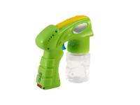 ACCESSORY B-3 LED Bubble Gun Green - thumbnail
