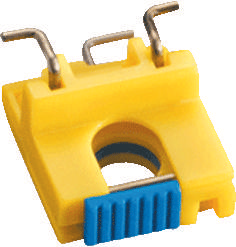 Hager MZN175 Afsluitapparaat 230 V