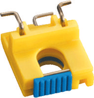 Hager MZN175 Afsluitapparaat 230 V - thumbnail