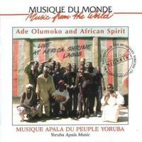 Nigeria: Musique Apala Du Peuple Yo - CD (3259119848820) - thumbnail