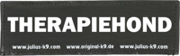 Julius-K9 label - Therapiehond - thumbnail