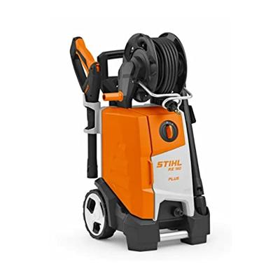 Stihl RE 140 Plus | Hogedrukreiniger | 2,5 KW | 180 bar | 510 l/u 49500114580