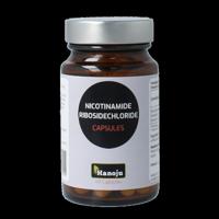 Hanoju NR Nicotinamide riboside 300mg 60 Capsules - thumbnail