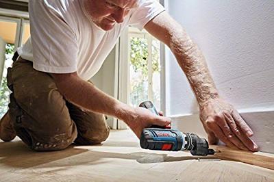 Bosch Professional GFA 12-E FlexiClick Excenteropzetstuk - 1600A00F5L - thumbnail
