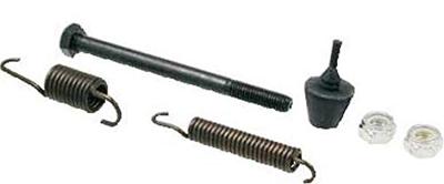 RMS Mount. set 5 pcs.