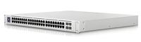 Ubiquiti Switch Enterprise 48 PoE, USW-ENTERPRISE-48-POE - thumbnail
