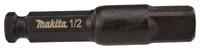 Makita Krachtdopadapter 7/16X1/2 - B-59841 - thumbnail