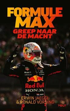 Formule Max - Erwin Jaeggi, Ronald Vording - ebook