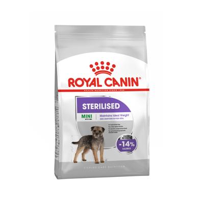 Royal Canin Mini Sterilised hondenvoer 8 kg