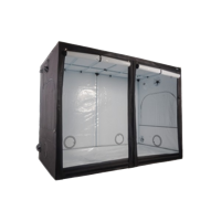 Phantom Phantom 200W Deluxe - 200x300x215cm - thumbnail