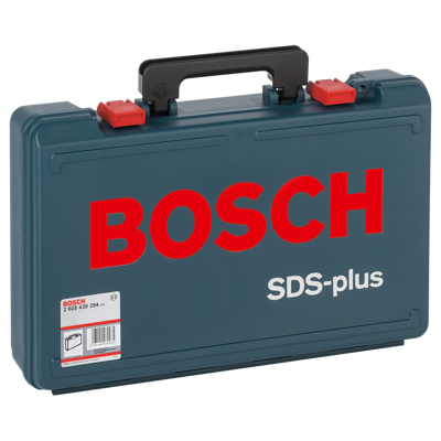 Bosch Accessoires Kunststof koffer 420 x 285 x 108 mm 1st - 2605438294