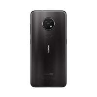 Nokia 7.2 Smartphone - 128 GB Geheugen - Android One - 48 Megapixel Triple Camera - 6,3” Full HD+ Scherm met HDR-kwaliteit – Extra Sterk en Licht – Energiezuinige Batterij - Charcoal - thumbnail