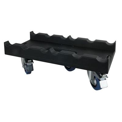 Showgear Truss Castor truss trolley voor Pro-30