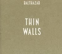 Thin Walls - CD (5414939917684) - thumbnail