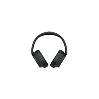 Sony WH-CH720 Headset Bedraad en draadloos Hoofdband Oproepen/muziek USB Type-C Bluetooth Zwart - thumbnail