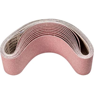 PFERD TOOLS BA 100/1000 X A 40 45005904 Schuurband Korrelgrootte (num) 40 (l x b) 1000 mm x 100 mm 10 stuk(s)