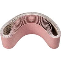 PFERD TOOLS BA 100/1000 X A 40 45005904 Schuurband Korrelgrootte (num) 40 (l x b) 1000 mm x 100 mm 10 stuk(s) - thumbnail