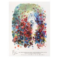 American Crafts • paper fashion aquarelpapier 30,5x40,6cm 12 vellen - thumbnail