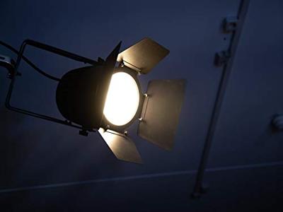 EUROLITE LED Theatre COB 200 WW - thumbnail