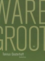 Ware grootte - Tonnus Oosterhoff - ebook - thumbnail