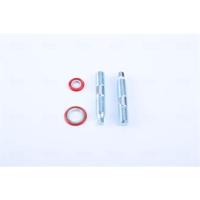 Condensor, airconditioning ** FIRST FIT ** 941298 - thumbnail