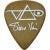 Ibanez B1000SV-BR Steve Vai Signature set van 6 plectrums Ibanez B1000SV-BR Steve Vai Signature set van 6 plectrums