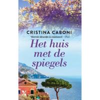 Het huis met de spiegels (Paperback) - thumbnail