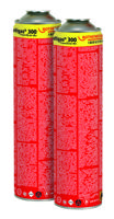 Rothenberger Rothenberger Multigascilinder, Duopack, 600 ml ROT035510D - thumbnail