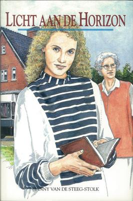 Licht aan de horizon - Hanny van de Steeg- Stolk - ebook