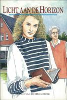 Licht aan de horizon - Hanny van de Steeg- Stolk - ebook - thumbnail