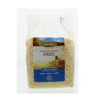 Bioidea Orzo risoni bio 400 Gram
