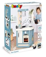 Speelgoedkeuken Simba Bon Appetit 52 x 32,5 x 95,7 cm Beige Blauw - thumbnail