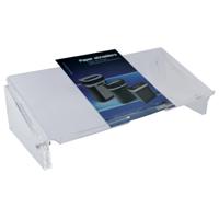 Desq documentenhouder uit acryl, voor ft A3 - thumbnail