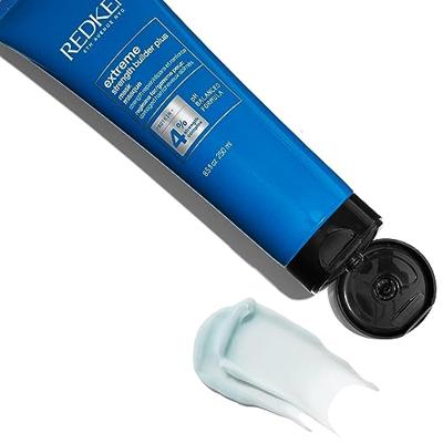 Redken Extreme Strength Builder Plus Haarmasker voor Beschadigd Haar 250ml - thumbnail