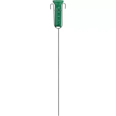 Talen Tools Regenmeter 40ml H.95cm