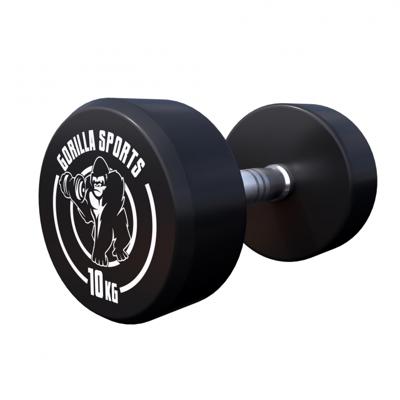 Dumbell set 20 kg - 2 x 10 kg