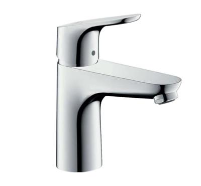 Hansgrohe Focus wastafelkraan coolstart chroom 31509000
