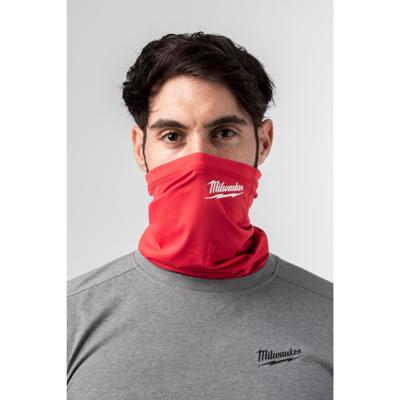 Milwaukee ngfmp rd | workskin™ performance halsgaiter gezichtsmasker | rood - 4932493094 Milwaukee ngfmp rd | workskin™ performance halsgaiter gezichtsmasker | rood - 4932493094