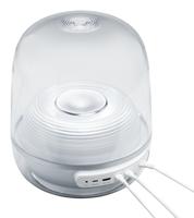 Harman Soundsticks 5 Bluetooth speaker Wit - thumbnail