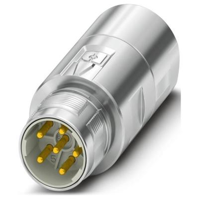 Phoenix Contact 1628788 Koppelingsconnector Totaal aantal polen: 5 1 stuk(s)