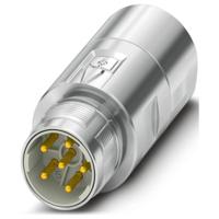 Phoenix Contact 1628788 Koppelingsconnector Totaal aantal polen: 5 1 stuk(s) - thumbnail