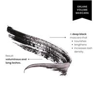 Mascara Orlane Soin Volume Zwart 7 ml - thumbnail