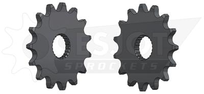ESJOT Sprocket 520 15z standard