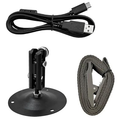 BRESSER 100° wifi-wildobservatiecamera 4-24 MP 20 m