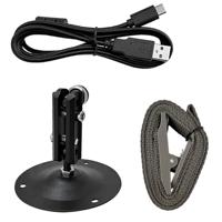 BRESSER 100° wifi-wildobservatiecamera 4-24 MP 20 m - thumbnail