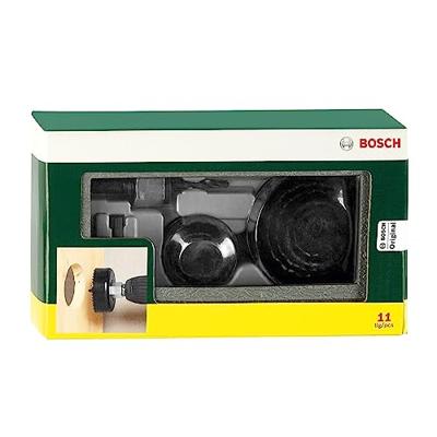 Bosch Accessoires 11-delige gatzagenset - 2607019450 - thumbnail