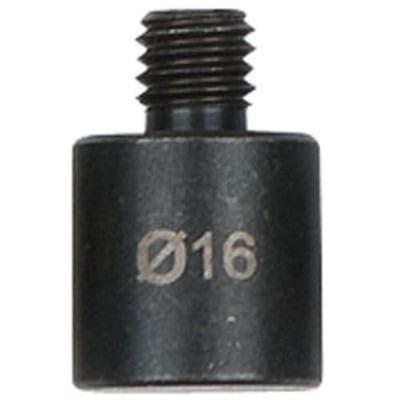 Centreerhuls voor geleidingslager Ø 16,0 mm, 24 mm KS Tools 455.0185 Centreerhuls voor geleidingslager Ø 16,0 mm, 24 mm KS Tools 455.0185